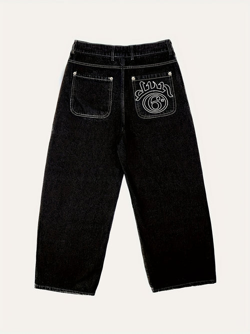 Baggy Noir Signature